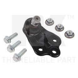 Šarnyras / girgždukas NK 5042331