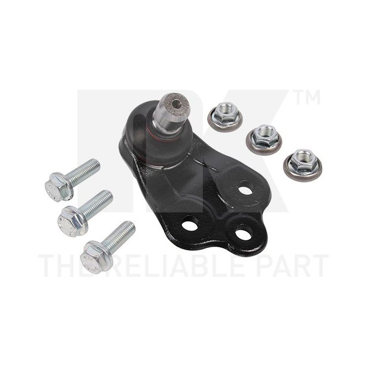 Šarnyras / girgždukas NK 5042331