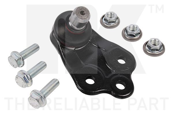 Šarnyras / girgždukas NK 5042331