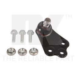 Šarnyras / girgždukas NK 5042332