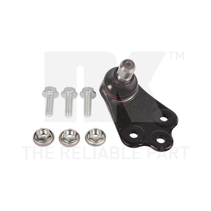 Šarnyras / girgždukas NK 5042332