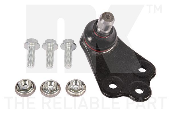 Šarnyras / girgždukas NK 5042332