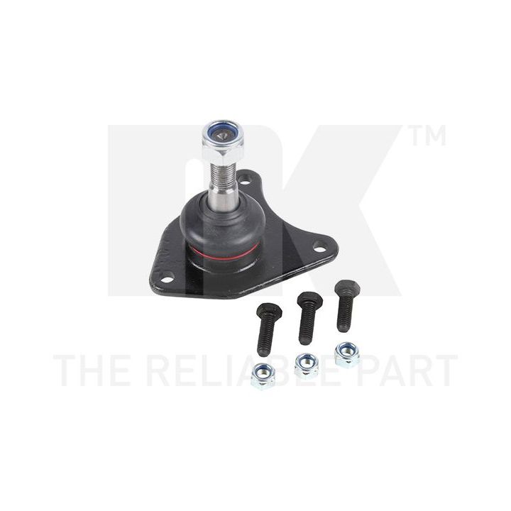 Šarnyras / girgždukas NK 5042507