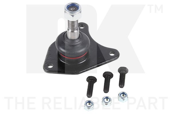 Šarnyras / girgždukas NK 5042507