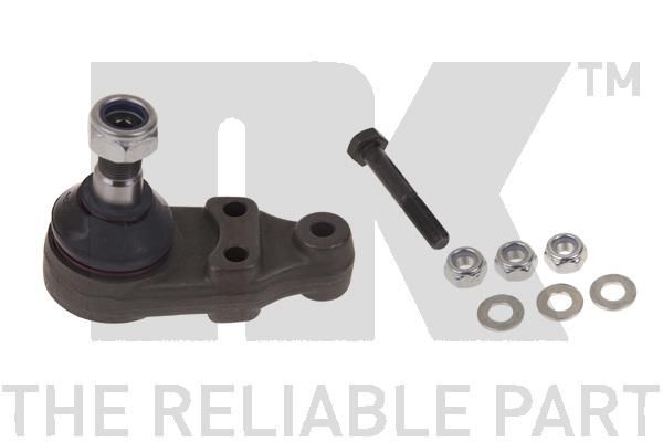 Šarnyras / girgždukas NK 5042518