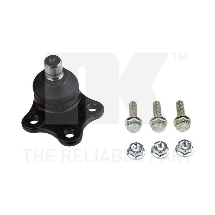 Šarnyras / girgždukas NK 5042522