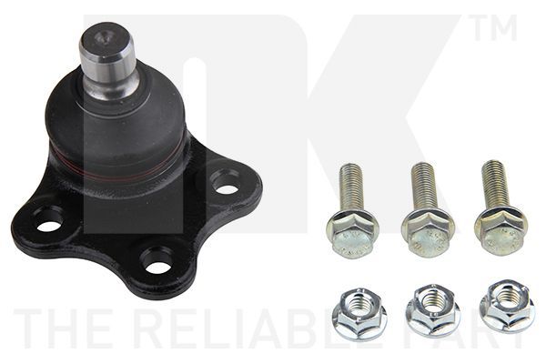 Šarnyras / girgždukas NK 5042522