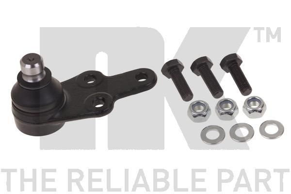 Šarnyras / girgždukas NK 5042523