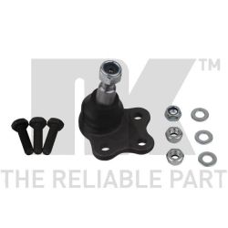 Šarnyras / girgždukas NK 5042532