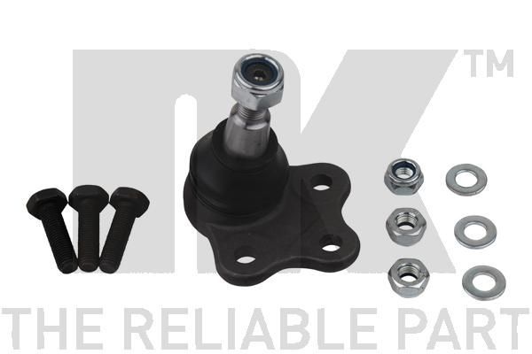 Šarnyras / girgždukas NK 5042532