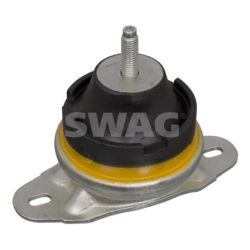 Variklio montavimas SWAG 64 13 0013