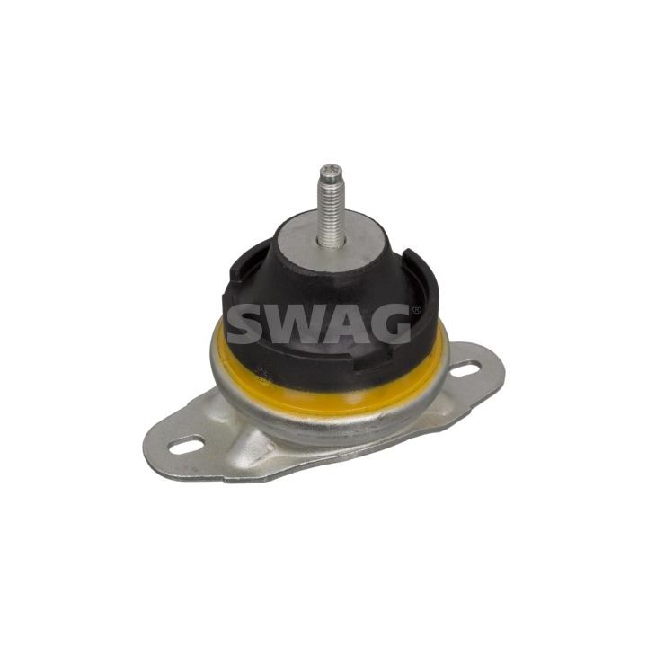 Variklio montavimas SWAG 64 13 0013