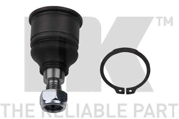 Šarnyras / girgždukas NK 5042614