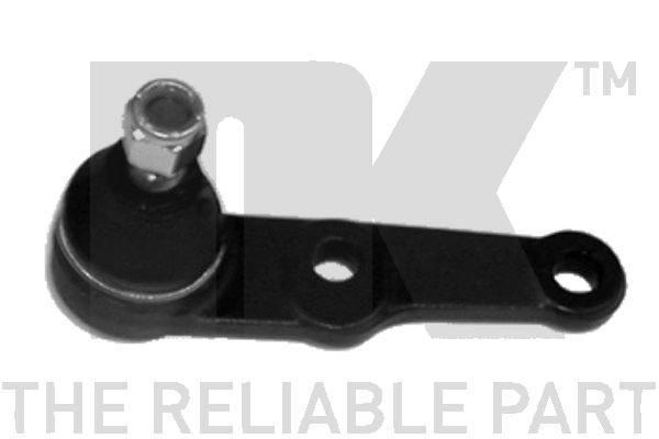 Šarnyras / girgždukas NK 5043002