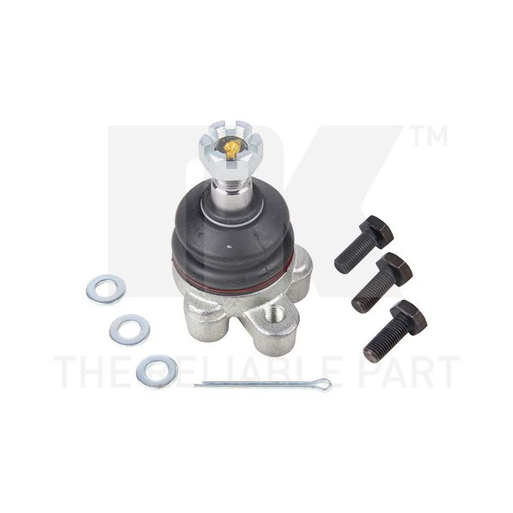 Šarnyras / girgždukas NK 5043011