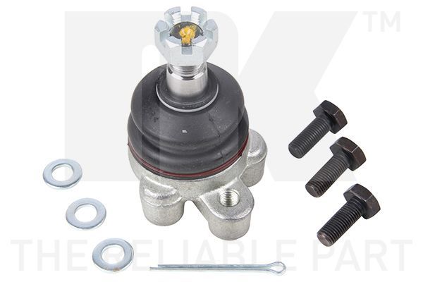 Šarnyras / girgždukas NK 5043011