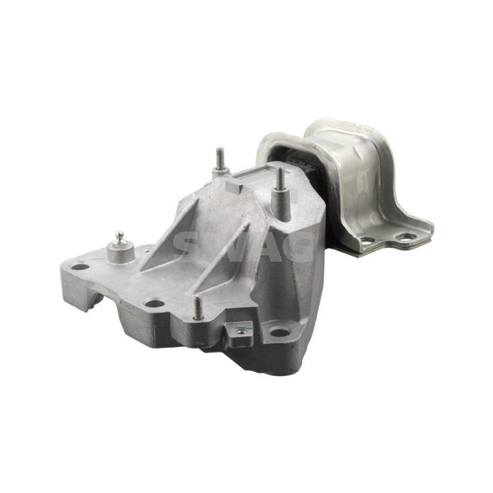 Variklio montavimas SWAG 70 10 4394