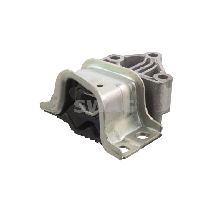 Variklio montavimas SWAG 70 10 4395