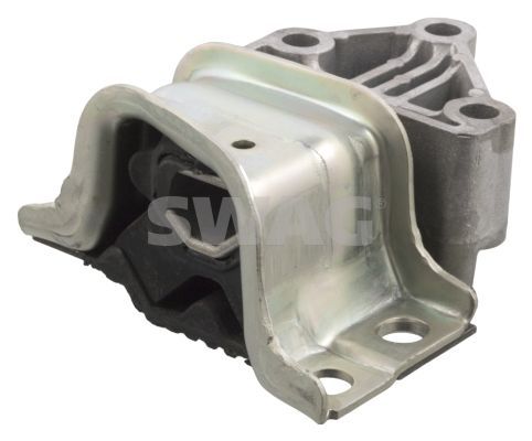 Variklio montavimas SWAG 70 10 4395