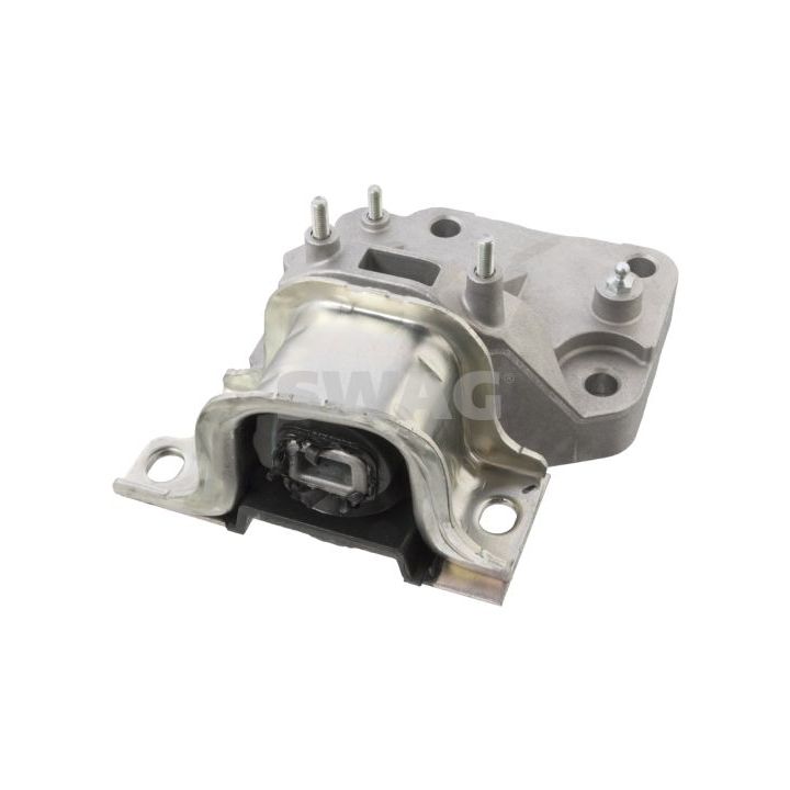 Variklio montavimas SWAG 70 10 4661