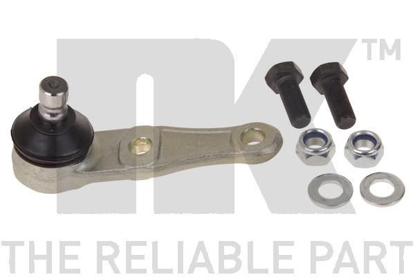 Šarnyras / girgždukas NK 5043212