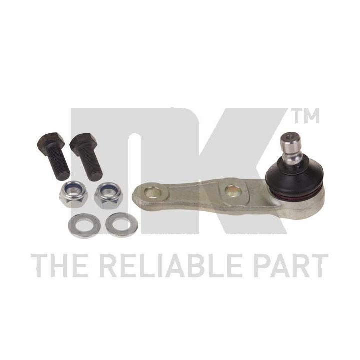 Šarnyras / girgždukas NK 5043212