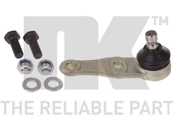 Šarnyras / girgždukas NK 5043212