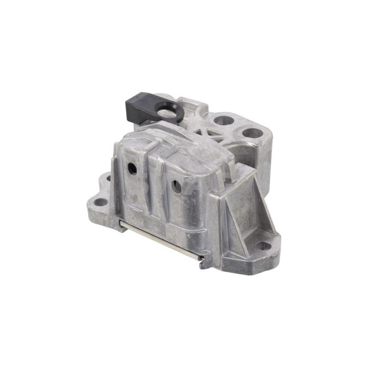 Variklio montavimas SWAG 70 10 5507