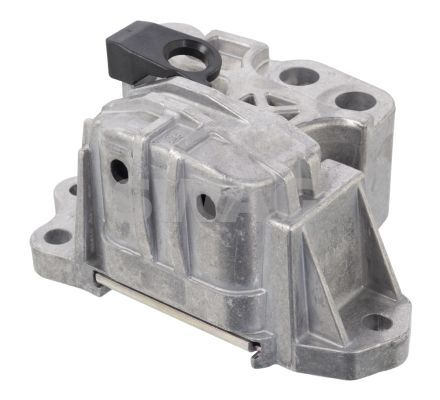 Variklio montavimas SWAG 70 10 5507