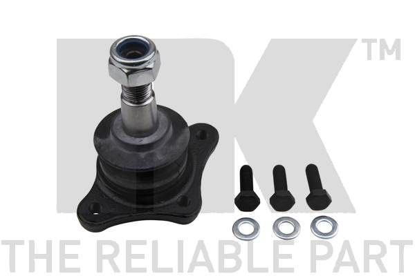 Šarnyras / girgždukas NK 5043213