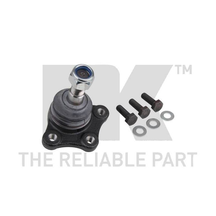 Šarnyras / girgždukas NK 5043214