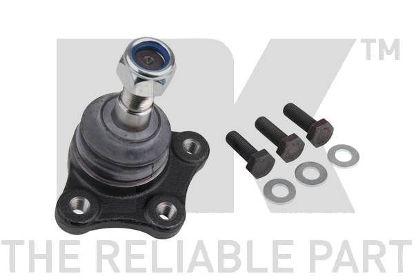 Šarnyras / girgždukas NK 5043214