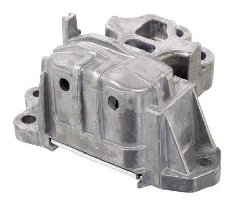 Variklio montavimas SWAG 70 10 5673