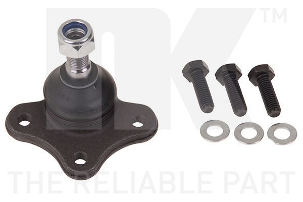 Šarnyras / girgždukas NK 5043216