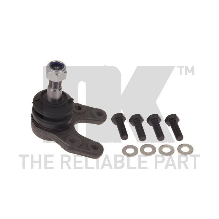 Šarnyras / girgždukas NK 5043217