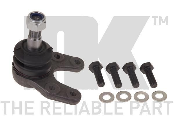 Šarnyras / girgždukas NK 5043217