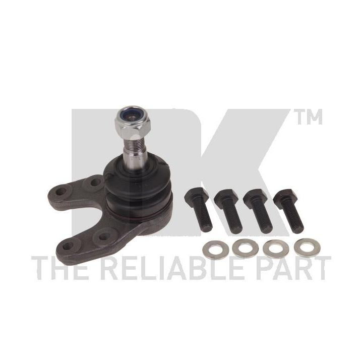 Šarnyras / girgždukas NK 5043217