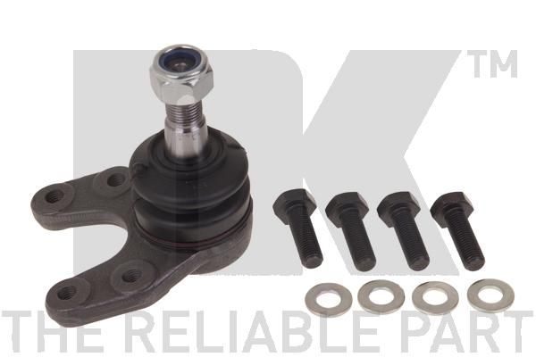 Šarnyras / girgždukas NK 5043217