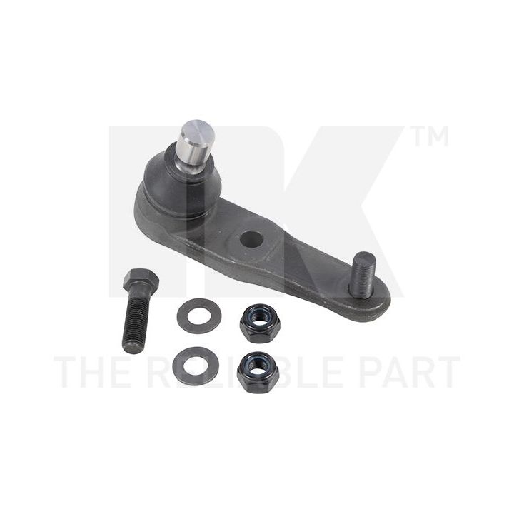 Šarnyras / girgždukas NK 5043219