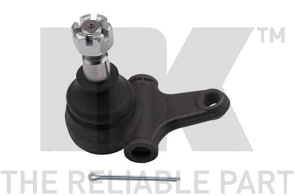 Šarnyras / girgždukas NK 5043220