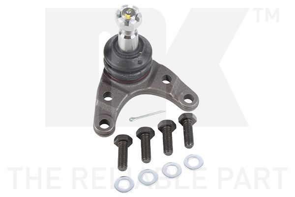 Šarnyras / girgždukas NK 5043223