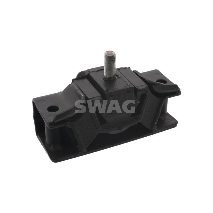 Montavimas, neautomatinė transmisija SWAG 70 13 0007