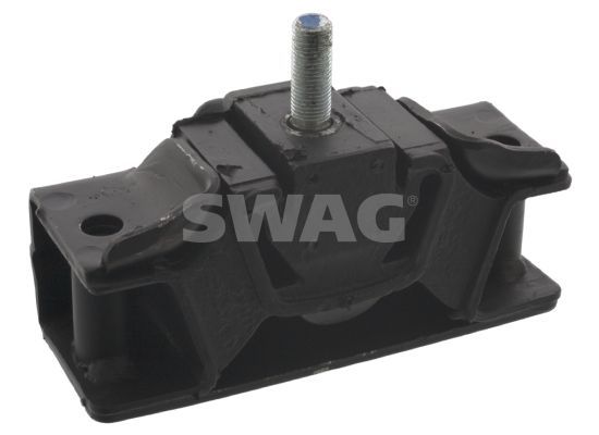 Montavimas, neautomatinė transmisija SWAG 70 13 0008