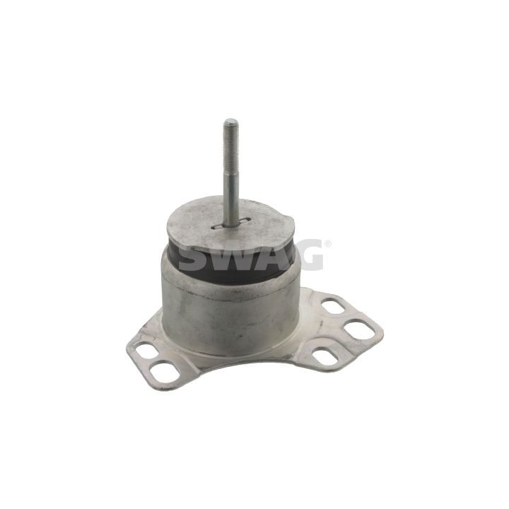 Montavimas, neautomatinė transmisija SWAG 70 13 0009