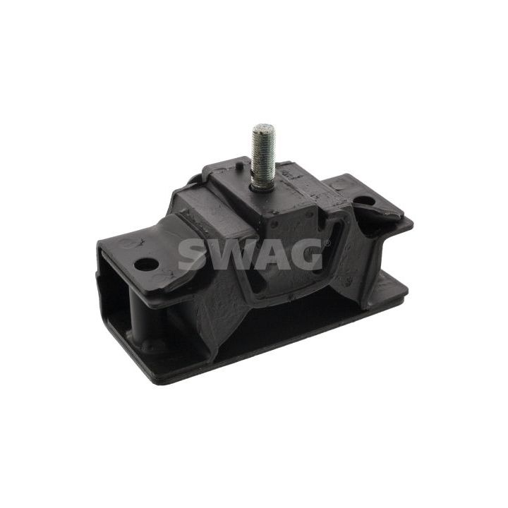 Variklio montavimas SWAG 70 13 0013