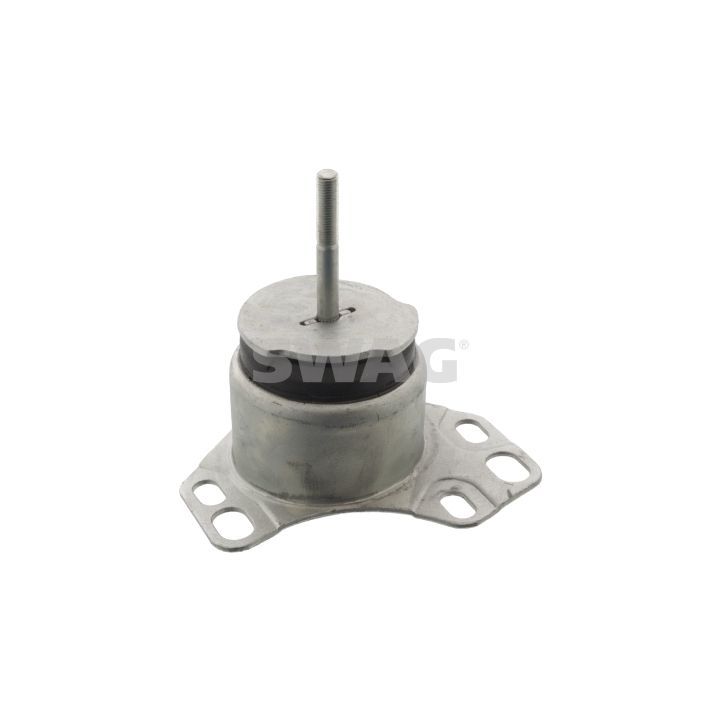 Montavimas, neautomatinė transmisija SWAG 70 13 0015