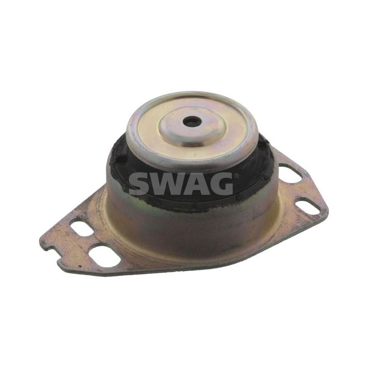 Montavimas, neautomatinė transmisija SWAG 70 13 0022