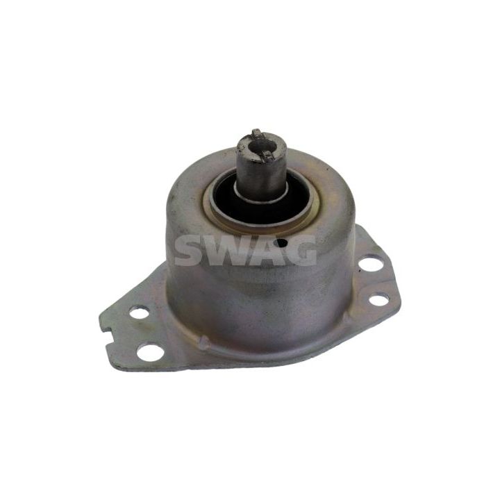 Variklio montavimas SWAG 70 13 0031