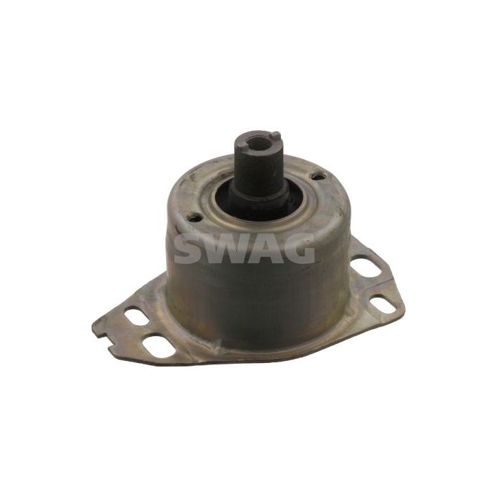 Montavimas, neautomatinė transmisija SWAG 70 13 0032