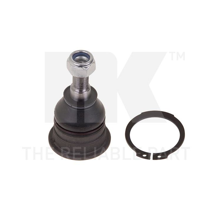 Šarnyras / girgždukas NK 5043401